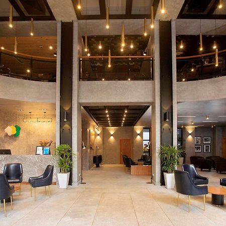 Flower Garden Hotel Ханой Экстерьер фото