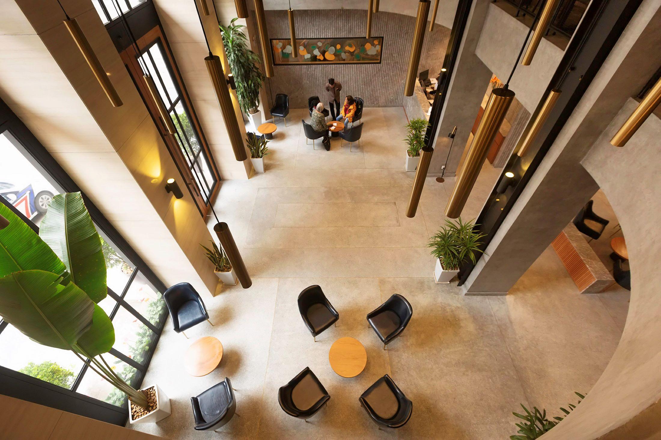 Flower Garden Hotel Ханой Экстерьер фото